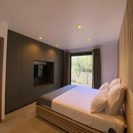 Mini-Villa Jade Bonifacio  Extérieur photo