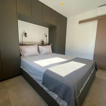 Mini-Villa Jade Bonifacio  Extérieur photo