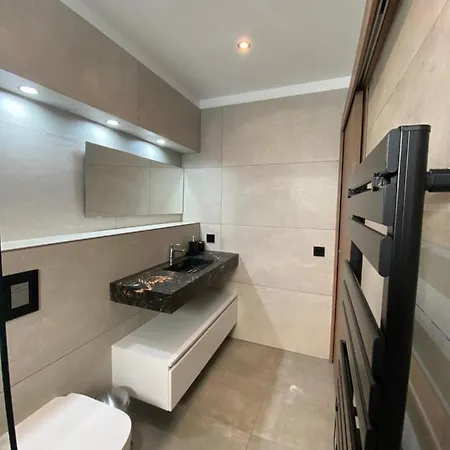 Mini-Villa Jade Bonifacio  Extérieur photo