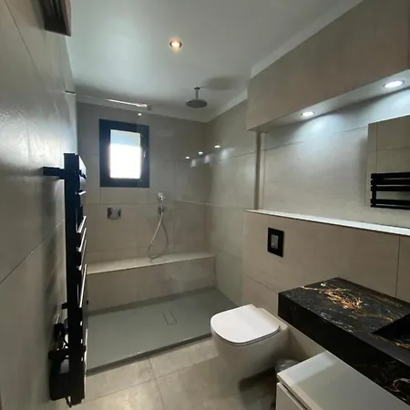 Mini-Villa Jade Bonifacio  Extérieur photo
