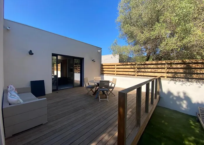 Mini-Villa Jade