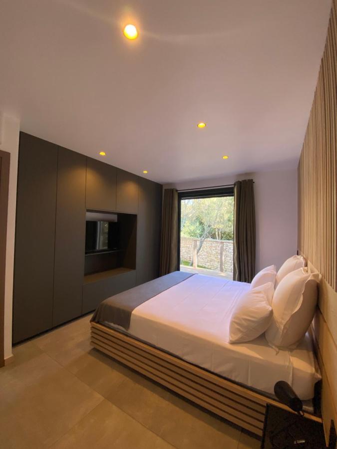 Mini-villa Jade Bonifacio (Corsica)