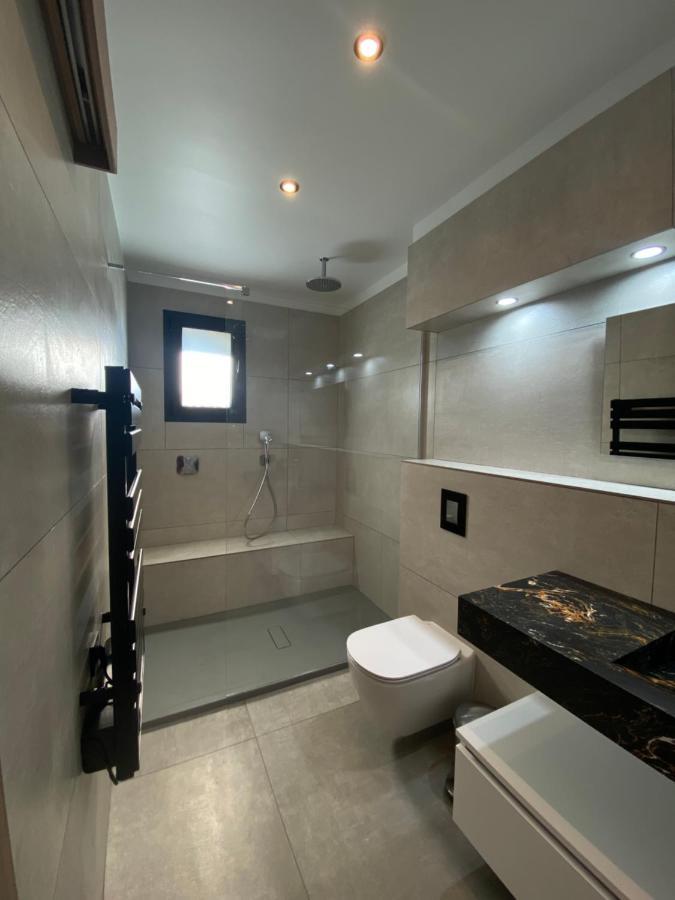 Appartement Mini-villa Jade