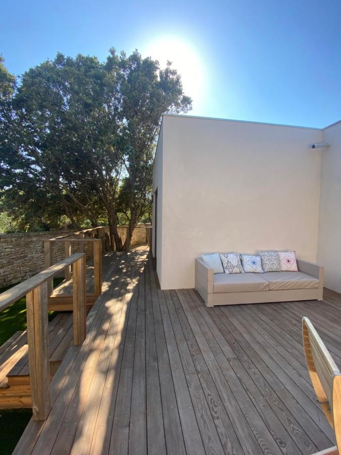Appartement Mini-villa Jade Bonifacio (Corsica)